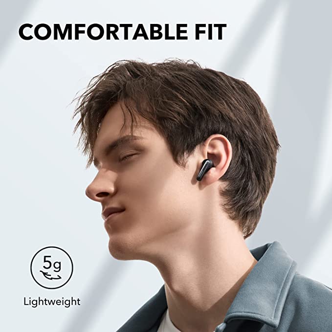 Life P3i | Hybrid Active Noise Cancelling Earbuds