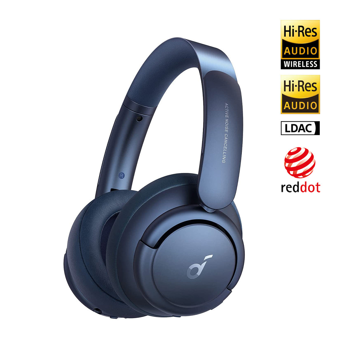 Life Q30  Bluetooth Noise Cancelling Headphones - soundcore CA