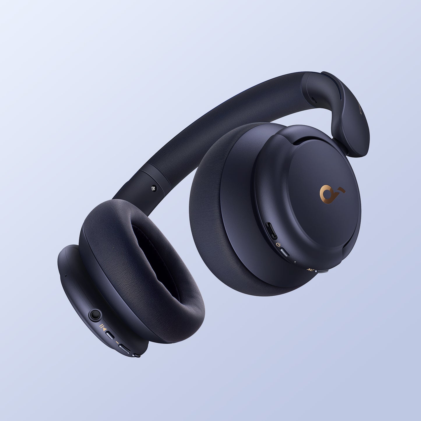 Life Q30 | Bluetooth Noise Cancelling Headphones