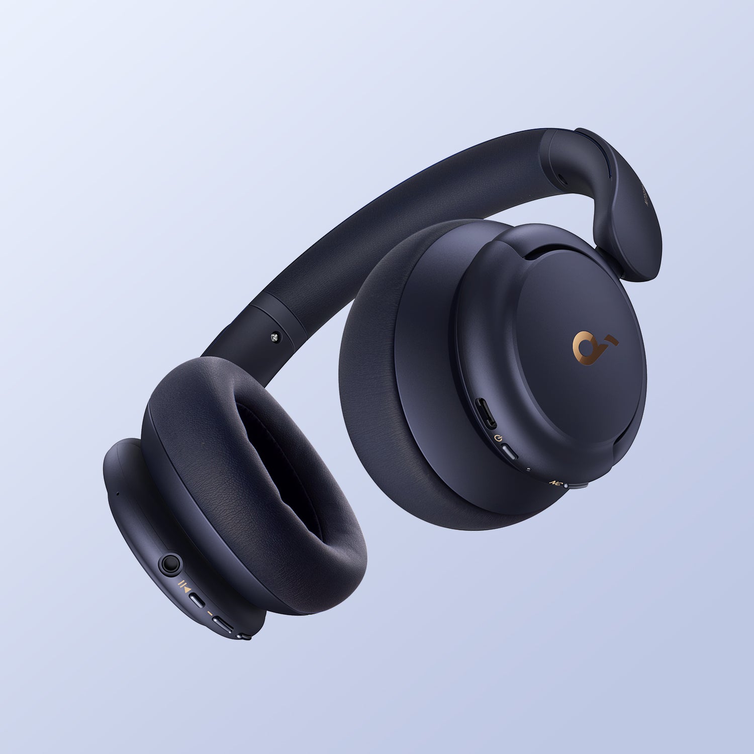 Life Q30 | Bluetooth Noise Cancelling Headphones - soundcore CA