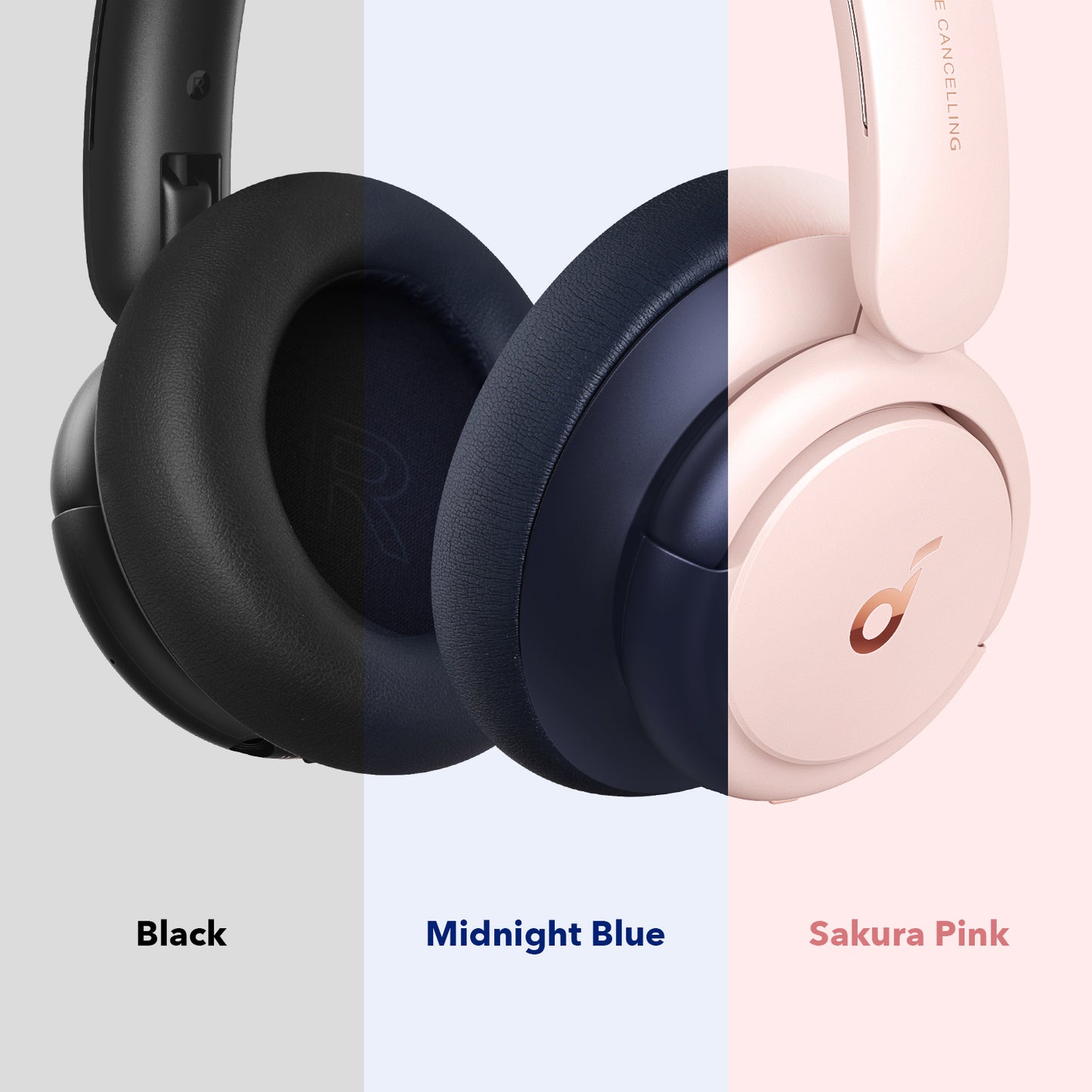 Life Q30 | Bluetooth Noise Cancelling Headphones