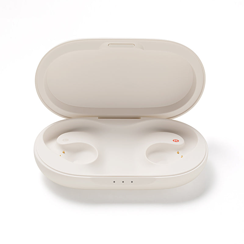 soundcore AeroFit Charging Case - White