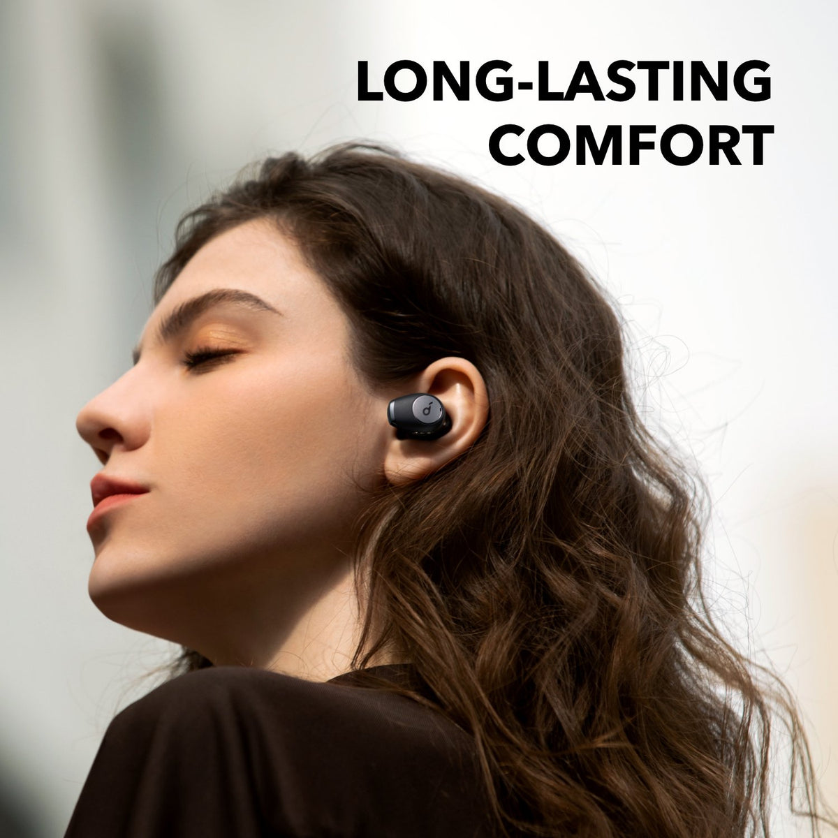 Life A2 NC | Bluetooth Noise Cancelling Earbuds