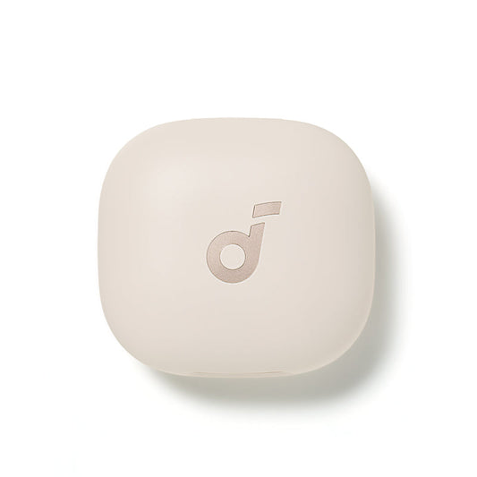 soundcore P40i Charging Case - White