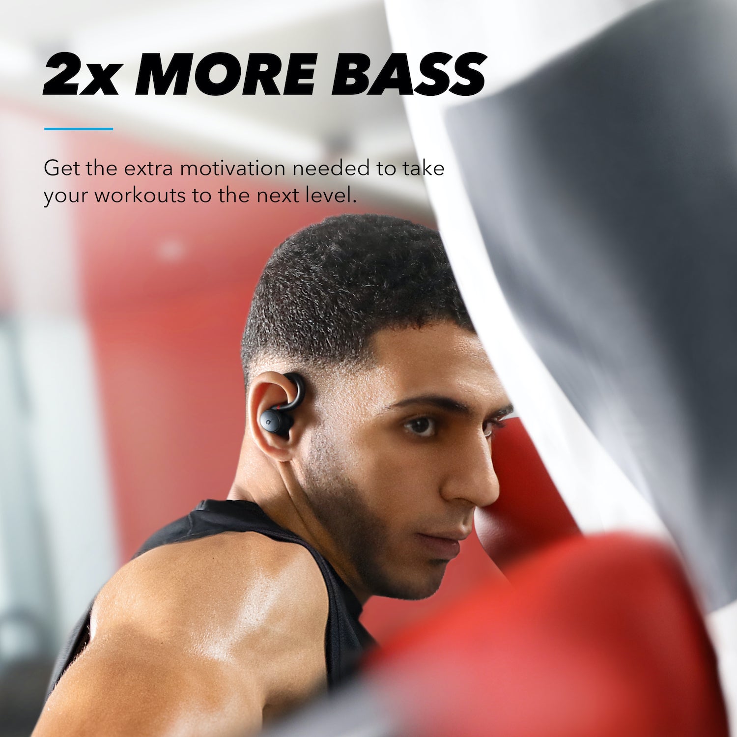 Sport X10, Noise Cancelling Earbuds - soundcore UK - soundcore CA